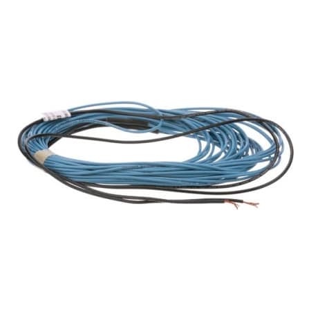 Allpoints Allpoints 8013101 Wire Heater, Frame, 3 Door Lt For Hussman Refrigeration 8013101